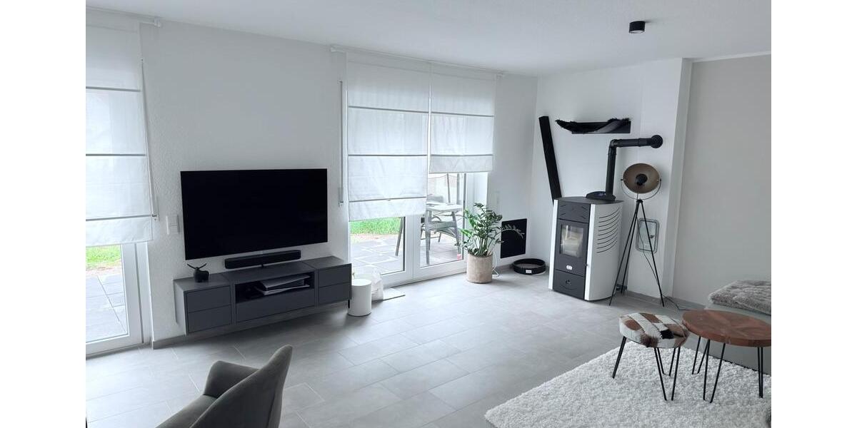 Doppelhaushälfte Höxter - 5 Zimmer, 135 m&sup2;, 1.300&euro; | Angebot:26581634