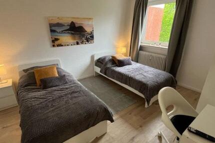 Wohnung Achim - 1 Zimmer, 15 m&sup2;, 600&euro; | Angebot:25934285