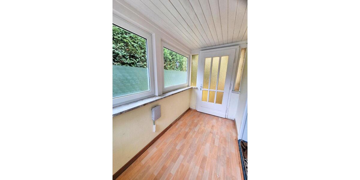 2,5 Zim. Whg Erdgeschoss mit Garten für 680 € in Nahrendorf 2.5 zimmer