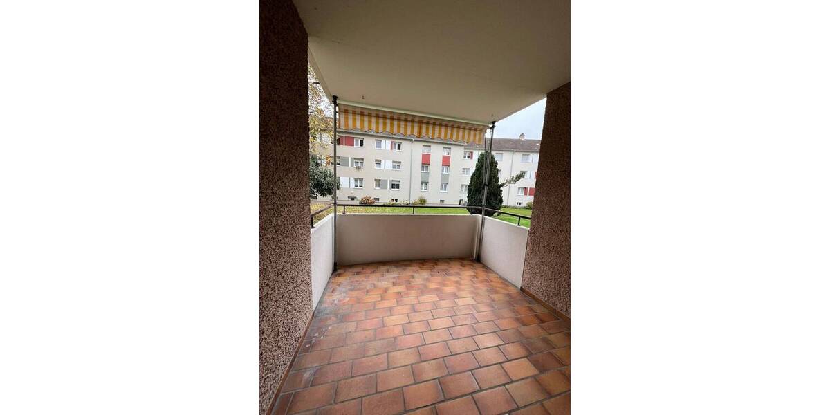 Etagenwohnung Radolfzell am Bodensee Radolfzell - 3 Zimmer, 95 m&sup2;, 1.000&euro; | Angebot:26189648