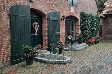 Wohnung Petershagen - 3 Zimmer, 105 m&sup2;, 680&euro; | Angebot:24741298