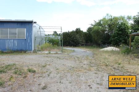 Gewerbeobjekt Lenzen (Elbe) - 3.000&euro; | Angebot:16497738