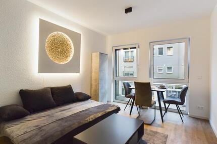CityWohnung