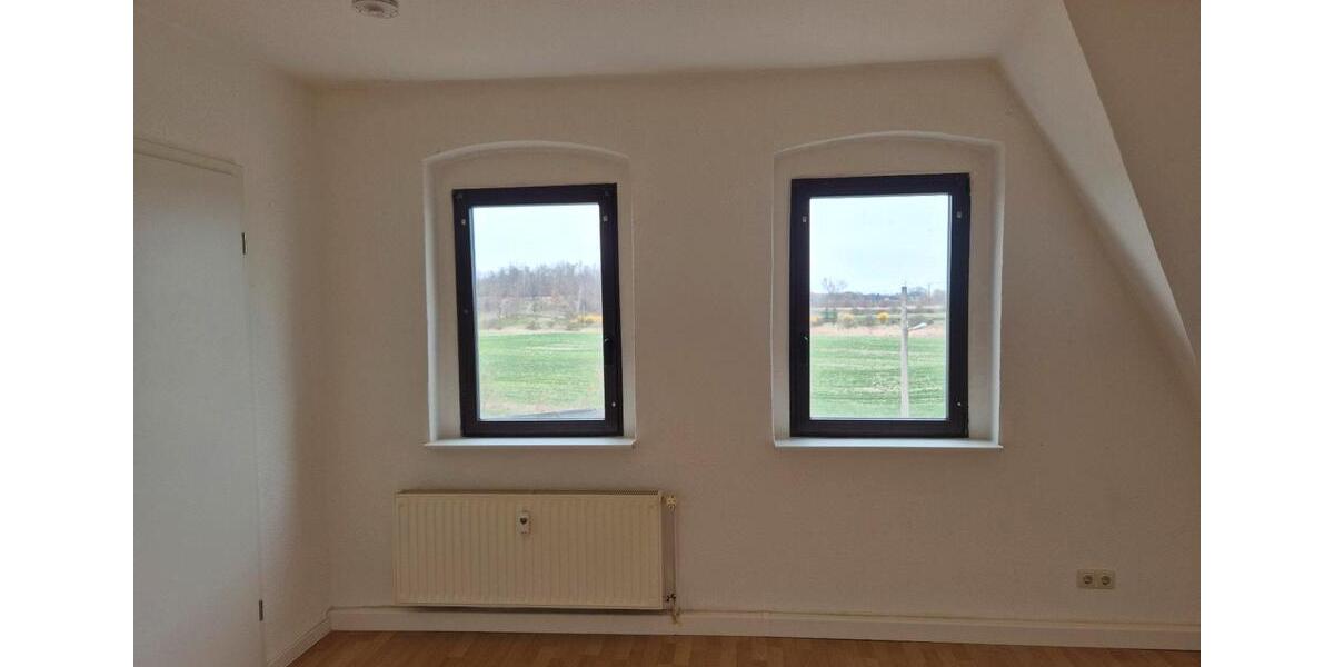 Etagenwohnung Buttstädt - 2 Zimmer, 52 m&sup2;, 505&euro; | Angebot:25862368