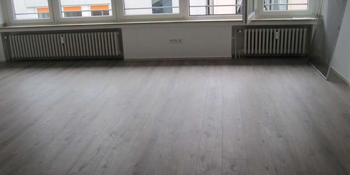 Wohnung zum Mieten in Recklinghausen-Innenstadt 550 € 88 m² 3.5 zimmer