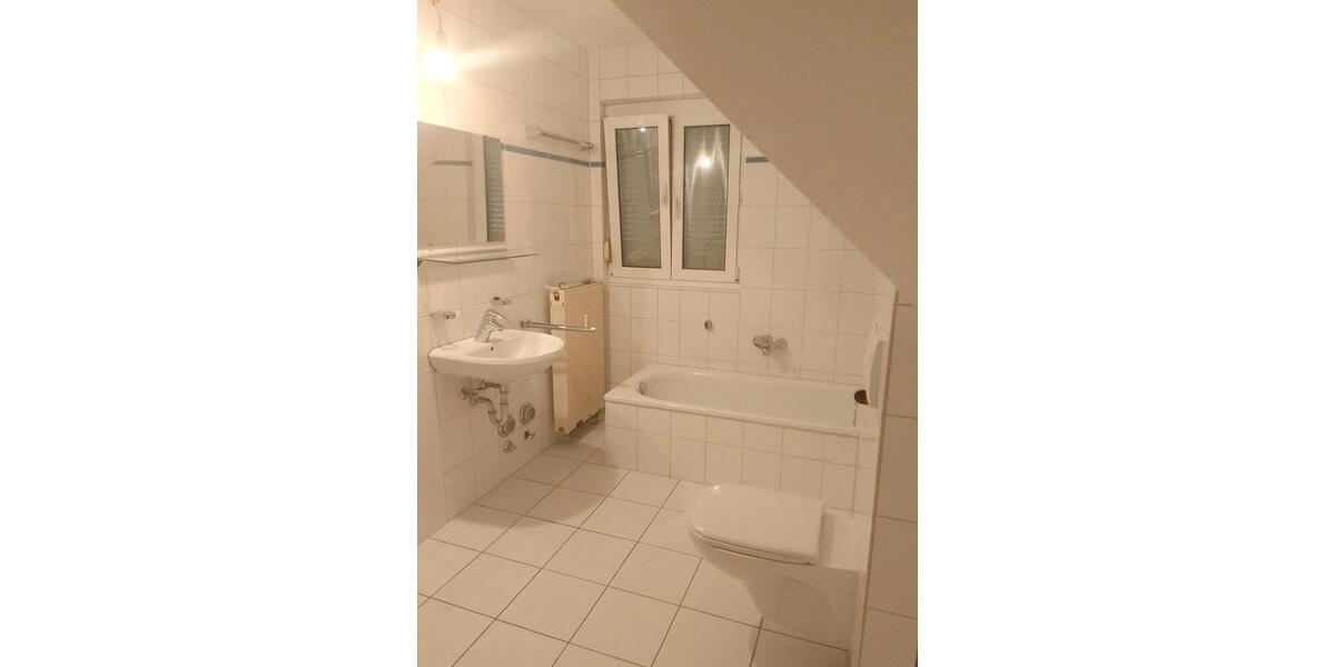 Schone gepflegte 3Zimmerwohnung 3 zimmer