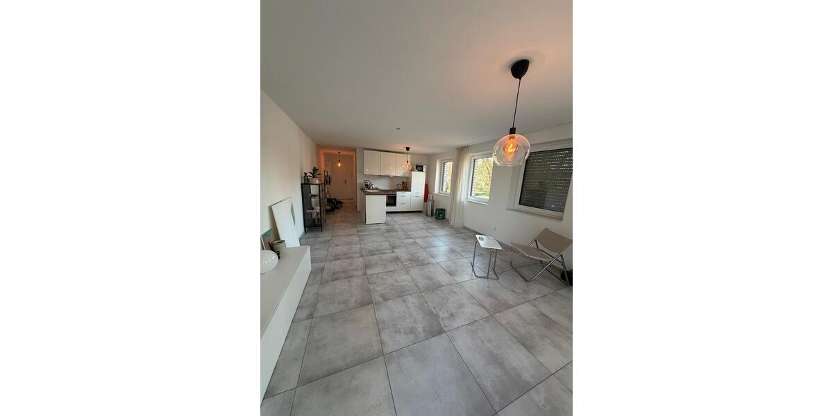 Etagenwohnung Reken - 1 Zimmer, 55 m&sup2;, 550&euro; | Angebot:25378682