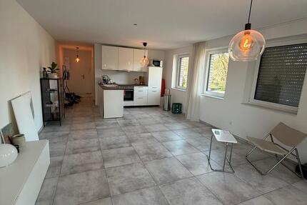 Wohnung Reken - 1 Zimmer, 55 m&sup2;, 550&euro; | Angebot:25378682