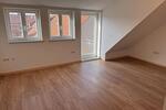 Dachgeschoßwohnung Lüneburg Ebensberg - 2 Zimmer, 120 m&sup2;, 1.500&euro; | Angebot:25648228