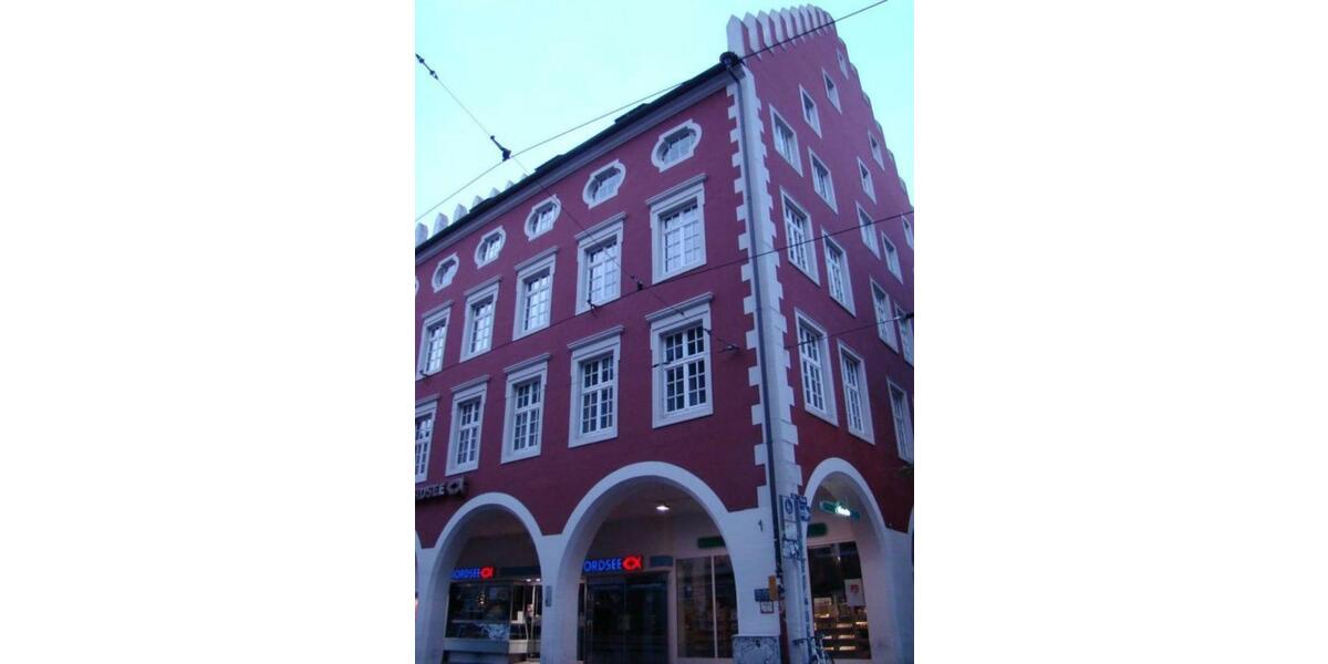 Gewerbeobjekt Freiburg im Breisgau - 110&euro; | Angebot:25899393