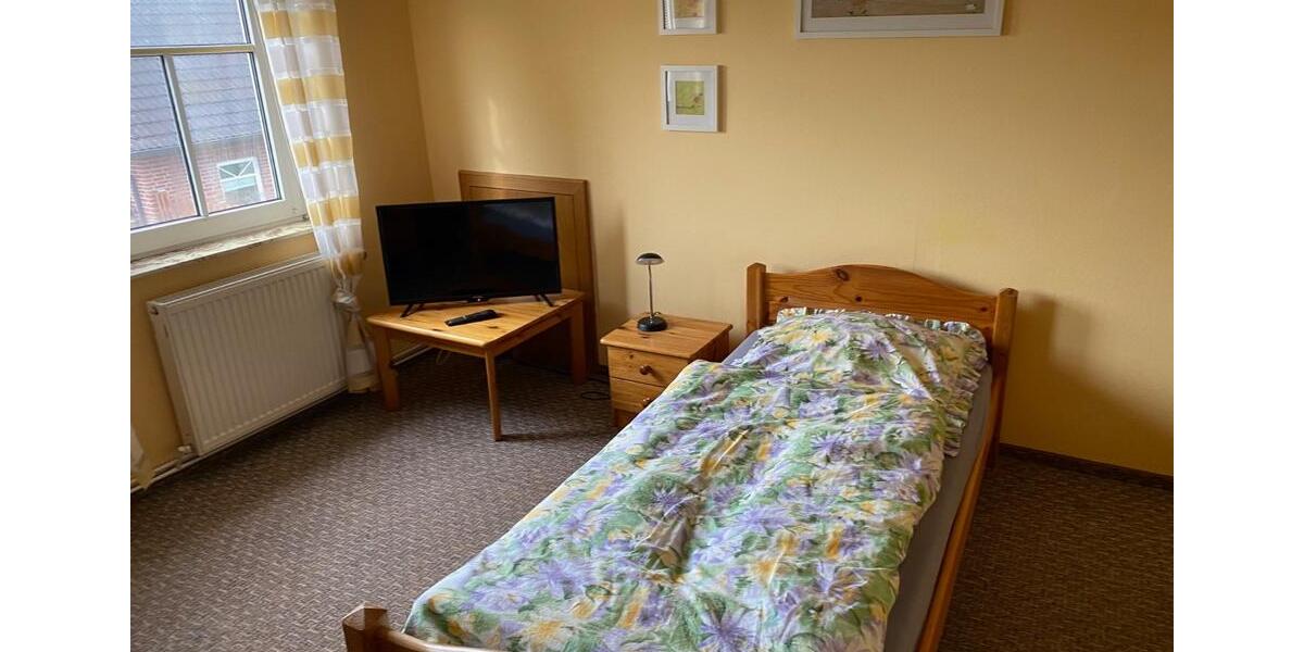Wohnen auf Zeit Hinte - 6 Zimmer, 140 m&sup2;, 17&euro; | Angebot:17911055