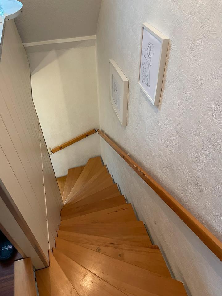 Haus zur Miete Doppelhaushälfte zimmer