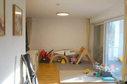 Wohnung Schwäbisch Gmünd / Hussenhofen Hussenhofen - 3 Zimmer, 91 m&sup2;, 930&euro; | Angebot:24700388