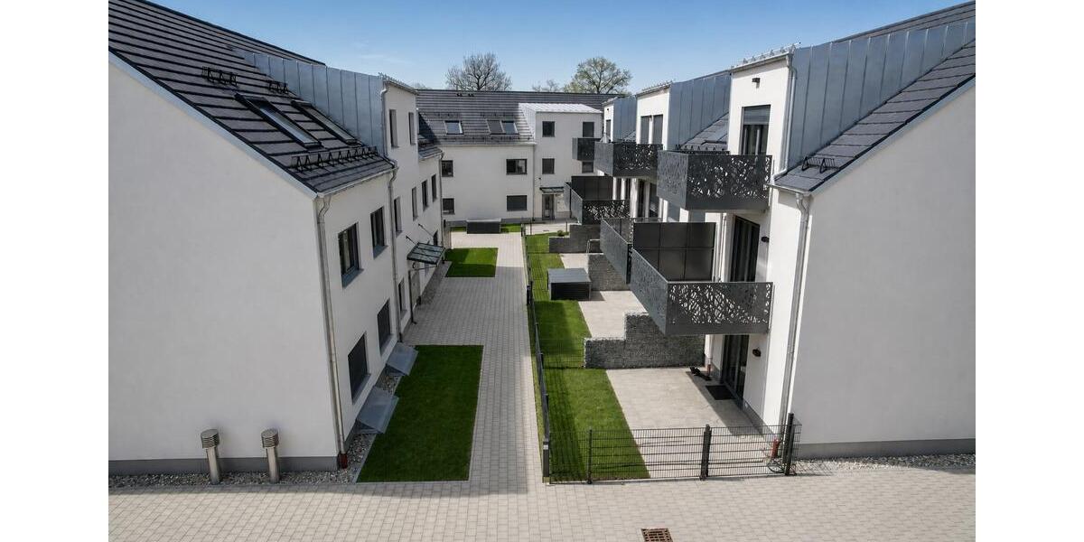 Etagenwohnung Anzing - 3 Zimmer, 78 m&sup2;, 1.590&euro; | Angebot:26178105