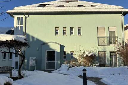 Wohnung Bad Aibling - 2 Zimmer, 59 m&sup2;, 850&euro; | Angebot:25104397