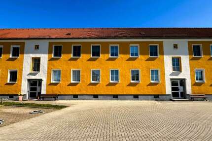 Wohnung Braunsbedra - 3 Zimmer, 58 m&sup2;, 433&euro; | Angebot:26671801