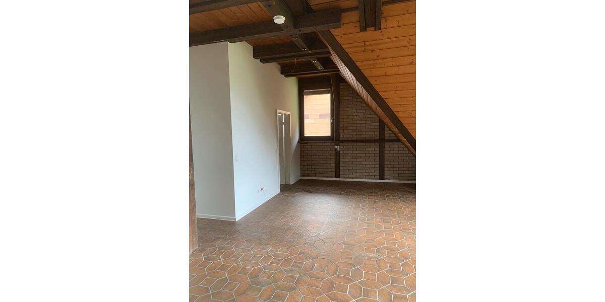 Etagenwohnung Furtwangen im Schwarzwald - 1 Zimmer, 37 m&sup2;, 600&euro; | Angebot:26148951