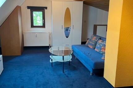 Wohnung Bad Mergentheim - 1 Zimmer, 30 m&sup2;, 360&euro; | Angebot:26597546