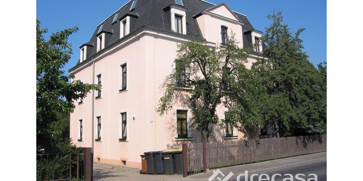 Erdgeschoßwohnung Dresden Leuben - 2 Zimmer, 57 m&sup2;, 429&euro; | Angebot:25267498