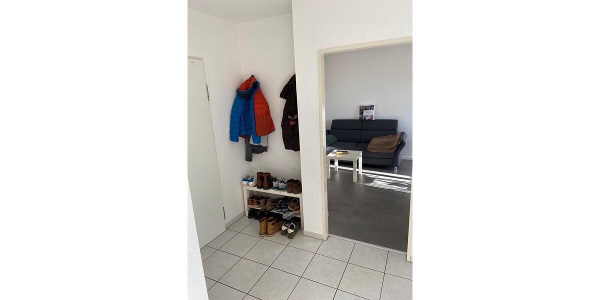 Etagenwohnung Ahlen - 2 Zimmer, 44 m&sup2;, 560&euro; | Angebot:26335348