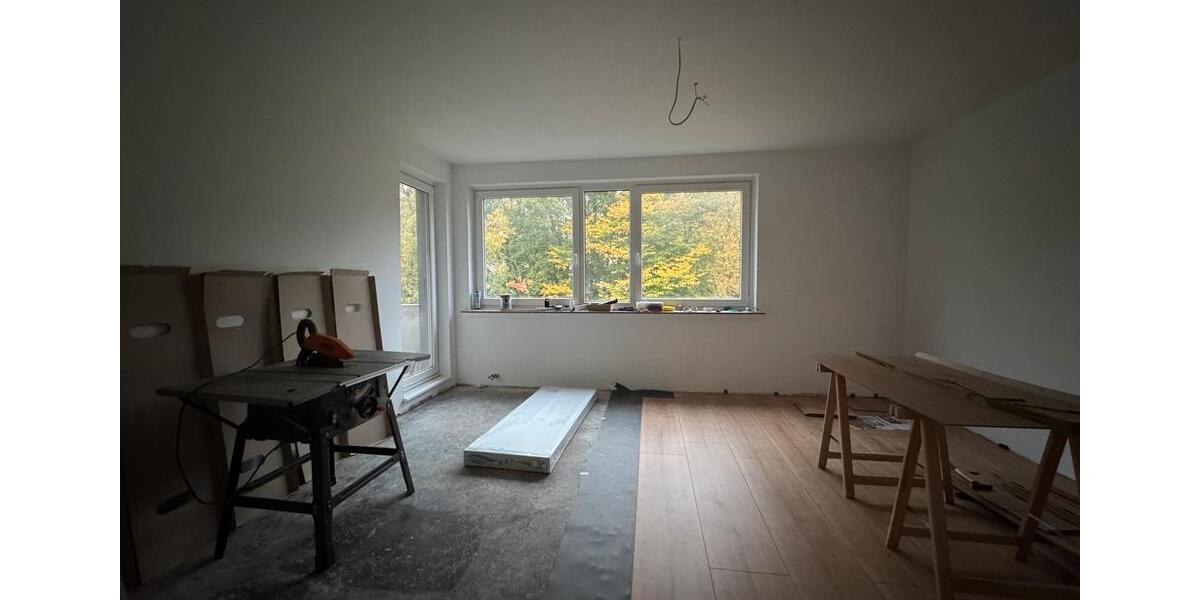Etagenwohnung Bremen Osterholz - 2 Zimmer, 63 m&sup2;, 760&euro; | Angebot:22842447