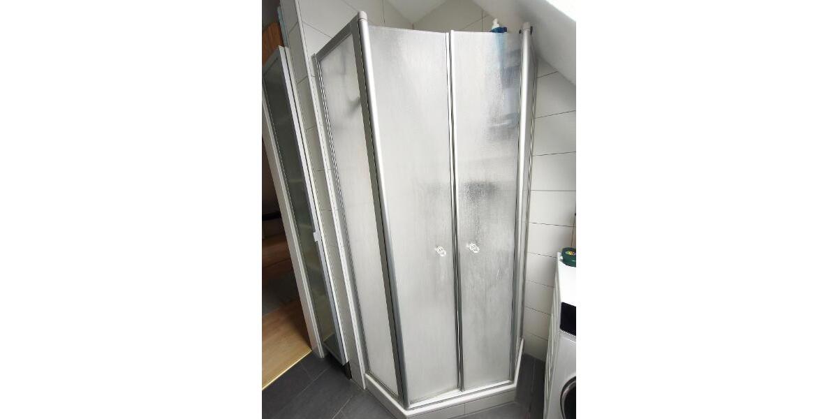 3 Zi. Wohnung im DG (2.OG) mit Stellplatz - Etagenwohnung Dechsendorf Dechsendorf | Angebot:26002016