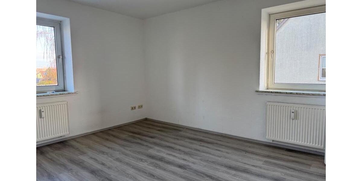 Etagenwohnung Helmstedt Offleben - 3 Zimmer, 65 m&sup2;, 400&euro; | Angebot:26193986