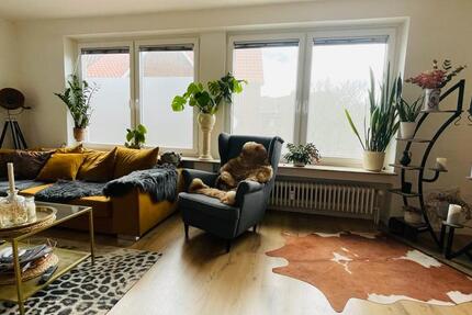 Wohnung Ebstorf - 2 Zimmer, 80 m&sup2;, 950&euro; | Angebot:25882572