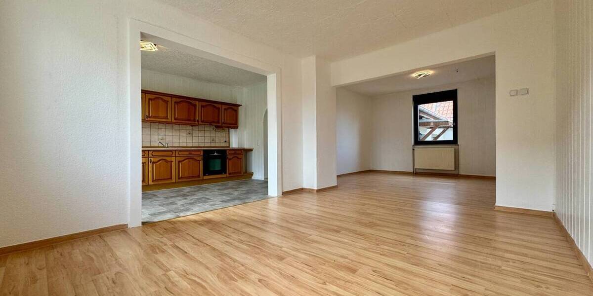 Doppelhaushälfte Magdeburg / Ottersleben Ottersleben - 3 Zimmer, 106 m&sup2;, 1.300&euro; | Angebot:26160606