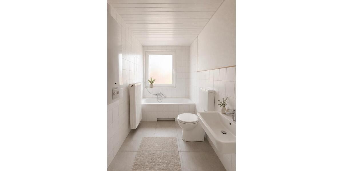 Etagenwohnung Bochum Altenbochum - 3 Zimmer, 80 m&sup2;, 880&euro; | Angebot:26548399