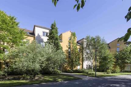 Wohnung zum Mieten in Potsdam 725 € 60.04 m² 2 zimmer