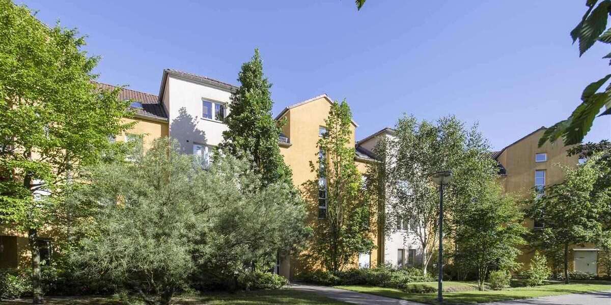 Wohnung zum Mieten in Potsdam 725 € 60.04 m² 2 zimmer