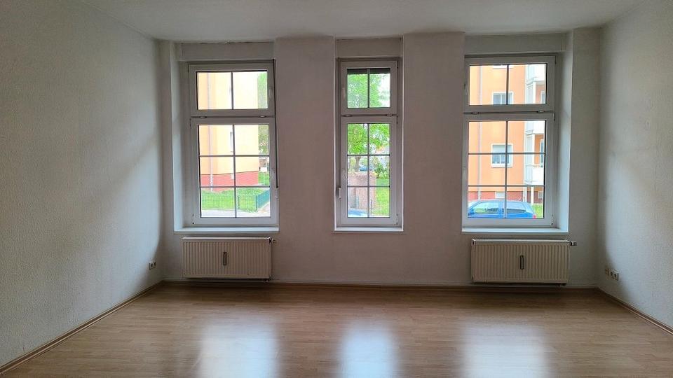 Erdgeschoßwohnung Magdeburg Alte Neustadt - 1 Zimmer, 50 m&sup2;, 325&euro; | Angebot:26643453