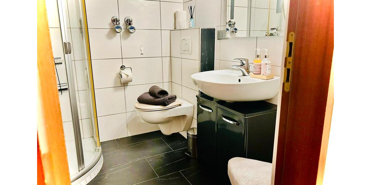 Erdgeschoßwohnung Oberstaufen - 1 Zimmer, 30 m&sup2;, 750&euro; | Angebot:26697944