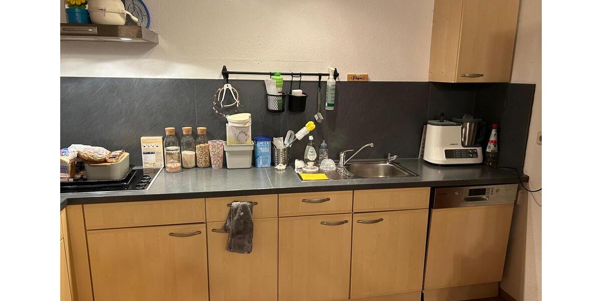 Erdgeschoßwohnung Zweiflingen - 3.5 Zimmer, 71 m&sup2;, 685&euro; | Angebot:26654934