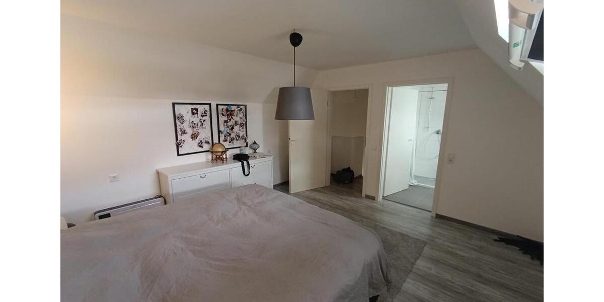Maisonettenwohnung Hiddenhausen - 2 Zimmer, 80 m&sup2;, 850&euro; | Angebot:26475272