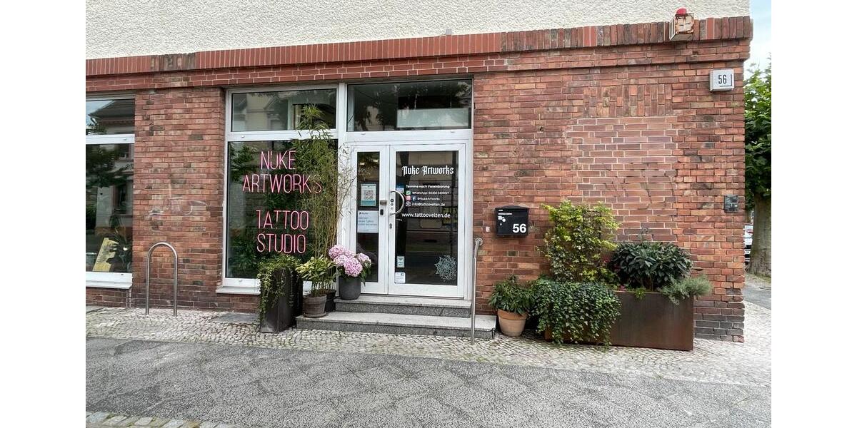 Gewerbeobjekt Velten - 700&euro; | Angebot:24743009