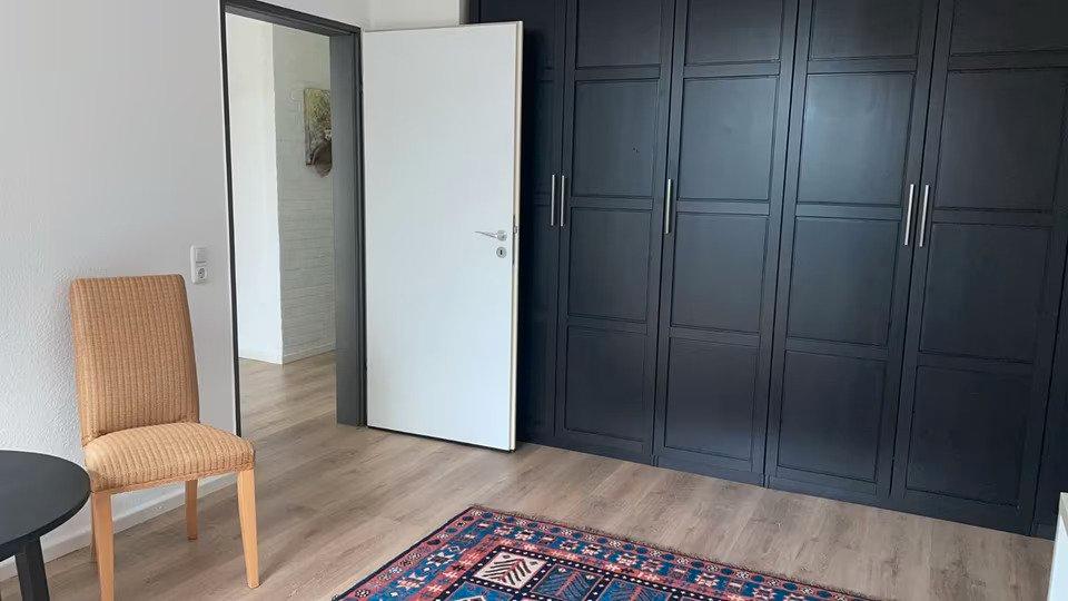 Wohnen auf Zeit Varel - 3 Zimmer, 40 m&sup2;, 400&euro; | Angebot:26693088