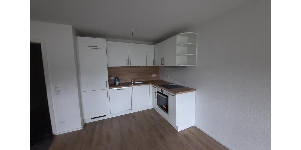 Etagenwohnung Quickborn - 3 Zimmer, 89 m&sup2;, 1.075&euro; | Angebot:25052285