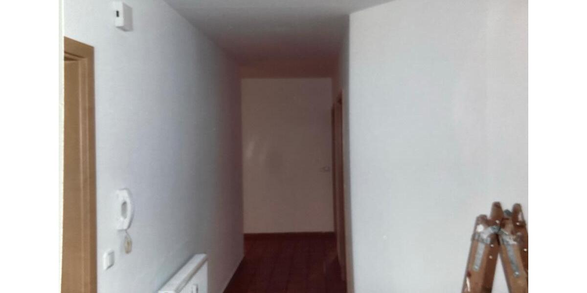 Etagenwohnung Nittenau - 4 Zimmer, 110 m&sup2;, 1.190&euro; | Angebot:25305057