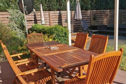 Wohnen auf Zeit Großlittgen - 1 Zimmer, 12 m&sup2;, 650&euro; | Angebot:26447191