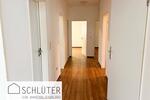 Etagenwohnung Paderborn Univiertel - 4 Zimmer, 106 m&sup2;, 865&euro; | Angebot:25129053