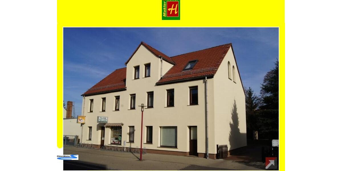 Gewerbeobjekt Gröditz - 150&euro; | Angebot:9495945