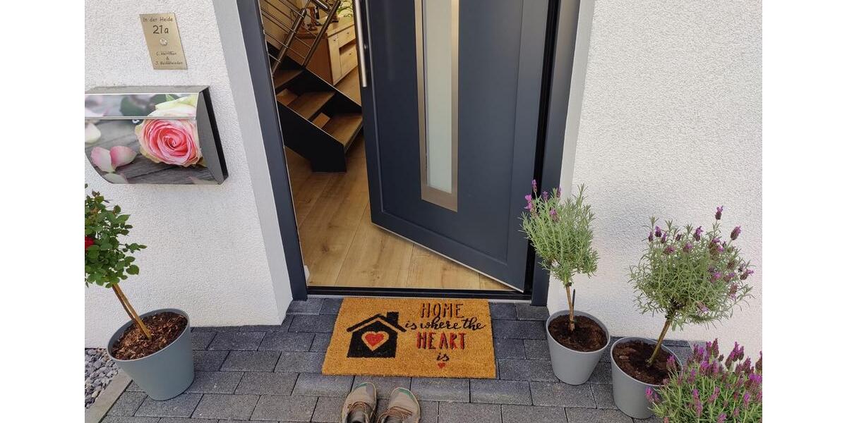 Einfamilienhaus Löhne - 5 Zimmer, 127 m&sup2;, 1.500&euro; | Angebot:25945908