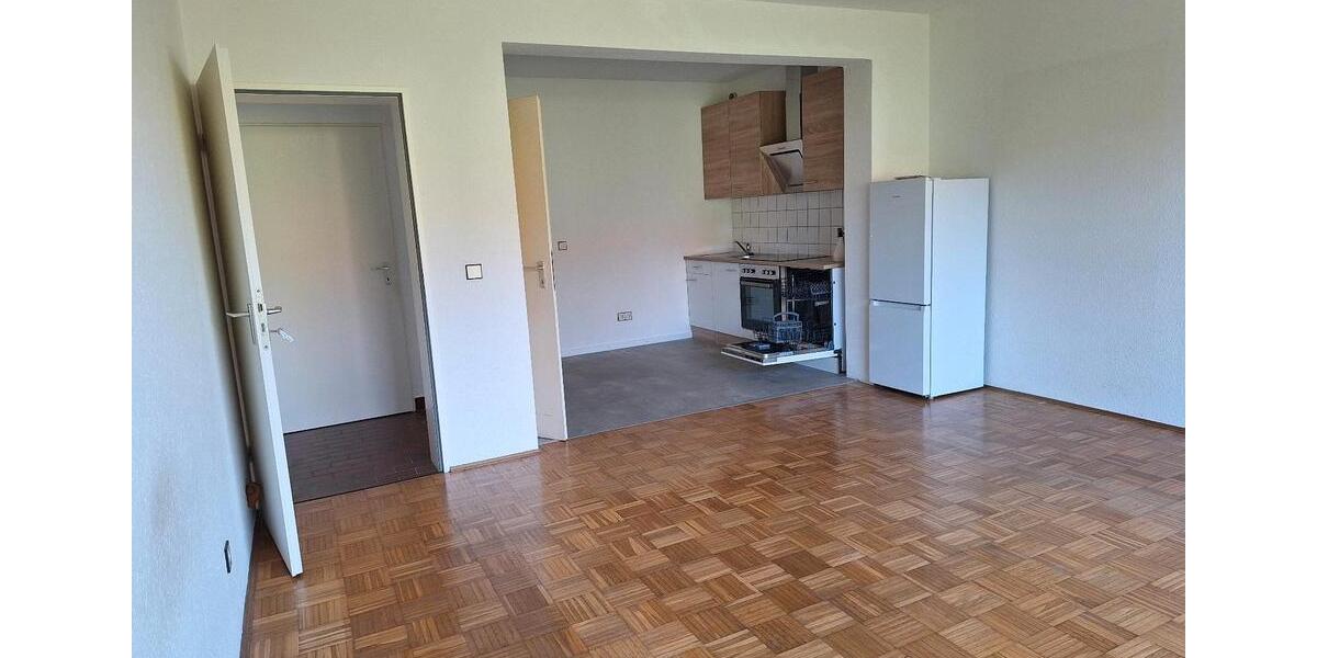 Etagenwohnung Konstanz Dettingen-Wallhausen - 2 Zimmer, 62 m&sup2;, 1.175&euro; | Angebot:25939150