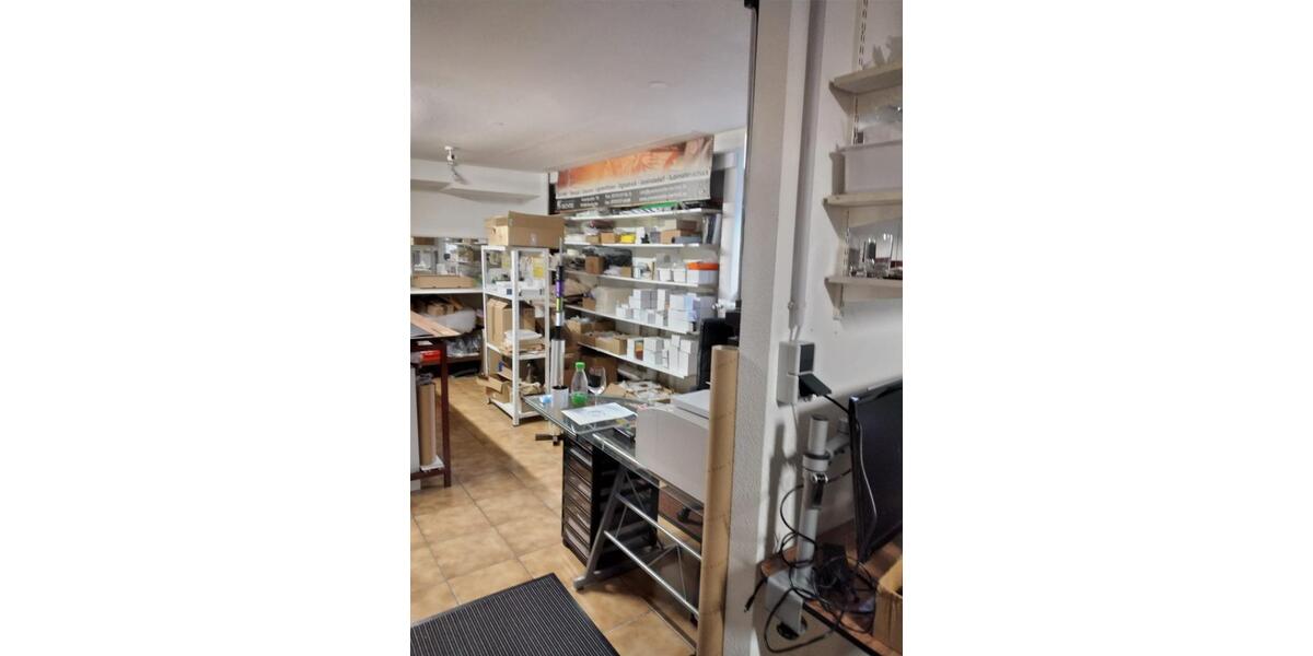 Gewerbeobjekt Östringen - 800&euro; | Angebot:26527732