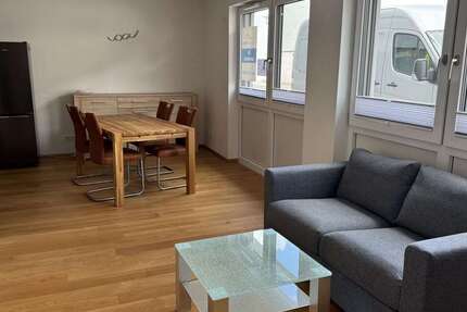 Wohnung Neuburg Feldkirchen - 2 Zimmer, 51 m&sup2;, 730&euro; | Angebot:26566786
