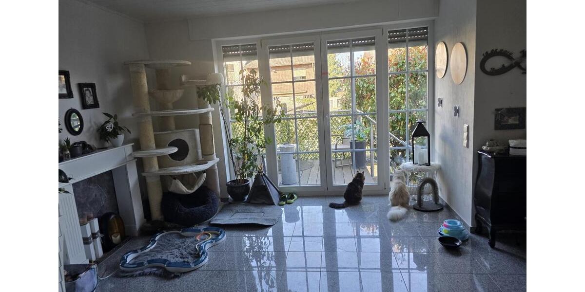 Maisonettenwohnung Würselen - 4 Zimmer, 125 m&sup2;, 1.250&euro; | Angebot:26278488