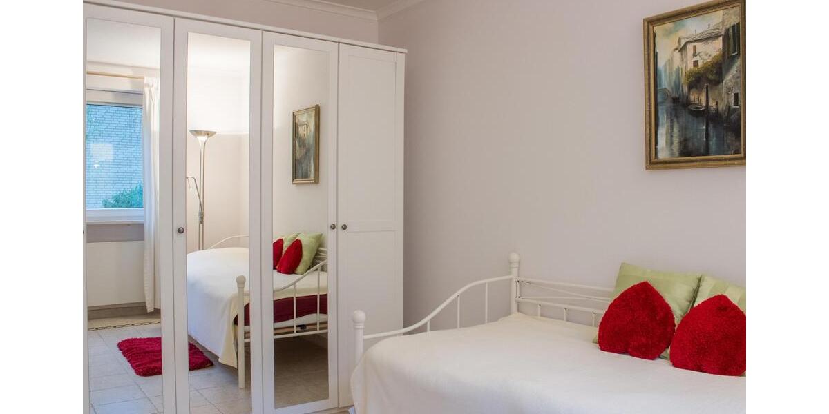 Etagenwohnung Hamburg Altona - 4 Zimmer, 149 m&sup2;, 3.690&euro; | Angebot:26136220