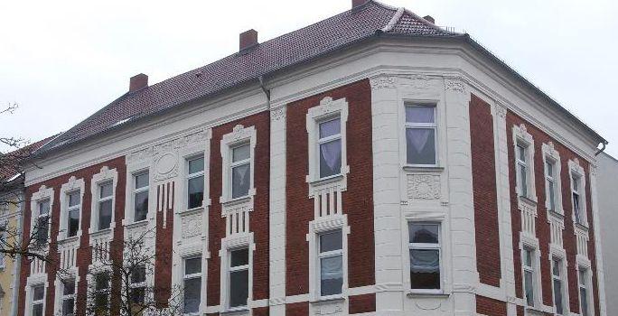 Etagenwohnung Rathenow - 1 Zimmer, 16 m&sup2;, 340&euro; | Angebot:26149422